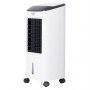 Adler | Air cooler 3 in 1 | AD 7922 | Number of speeds | Fan function | White - 4